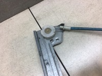 Купить Подъемник стекло правый перед 307 9634457480, фото thumb