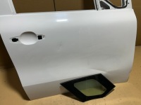 Дверь renault kangoo 4 правое перед Оригинал, фото thumb