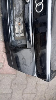 фото thumb №7, Задняя крышка audi a4 b5 96r sedan