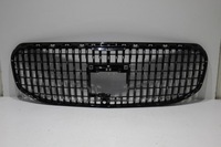 фото thumb №1, Mercedes gls w167 maybach решітка радіатора