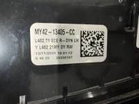 фото thumb №14, Land rover discovery v lift l462 лампа задняя задняя w крышка w крыло комплект