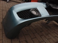 фото thumb №8, Бампер перед передній mazda premacy i lift europa