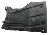 фото thumb №1, Prius iii защита пол плита подвеска левая