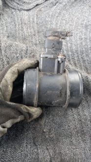 фото thumb №1, Витратомір opel zafira b 06r kombi 55350046