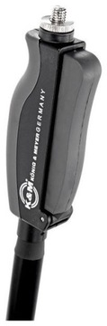 KONIG & MEYER 26085 - ПОДСТАВКА ДЛЯ МИКРОФОНА