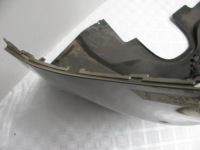 фото thumb №13, Vw tiguan 2011-2015 lift бампер задний задняя 6xpdc