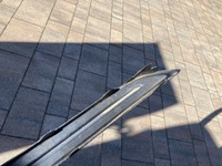 фото thumb №7, Ford mondeo mk5 mk-5 молдинг бампера задняя orygi.