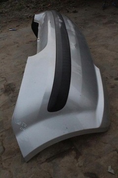 фото thumb №9, Hyundai getz 04 cs 5d бампер зад задний