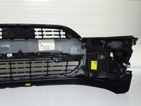 фото thumb №12, Kompletny бампер передний передняя часть бампер mini cooper jcw f65 f66 f67 2024- bl