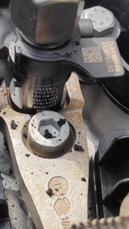 фото thumb №7, Двигатель 2.0hdi peugeot rcz rh02