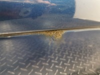 фото thumb №8, Двері правий bok suwne mercedes vaneo w414 kod 5345