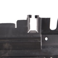 фото thumb №12, Mercedes w210 s210 руль заборщик воздуха a2075050430