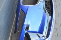 фото thumb №9, Jaguar i-pace x590 ev400 бампер перед передний caesium синий