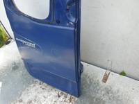 фото thumb №9, Mercedes sprinter w906 906 vw crafter 06-18 левая дверь задние задняя