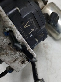 фото thumb №6, Toyota c-hr насос гальмівна abs 47070-47070 44510-47070 europa