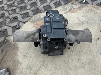 фото thumb №1, Vw passat b5 w8 мост задний frb