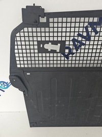 фото thumb №7, Решётка багажника перегородка peugeot rifter combo e