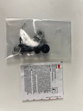 фото thumb №9, Планка крила ліва передня dacia duster