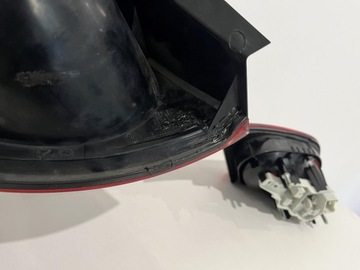 фото thumb №15, Vw passat cc 3c8 комплект лампа зад ліва права