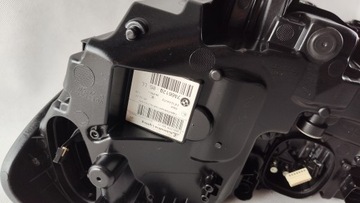 фото thumb №12, Bmw g01 g02 полный led правый адаптивный фара лампа правая