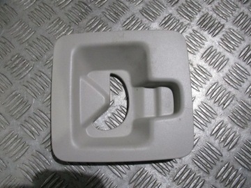 фото thumb №1, Защита ремня зад 9684223377 peugeot 5008 i 09-13r