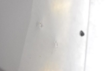 фото thumb №8, Капот кришка двигуна срібна ford focus mk3 11-15