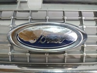 фото thumb №2, Ford mondeo mk4 решётка радиатора решётка радиатора 2006-2010