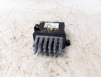 фото thumb №9, Ford focus c-max mk1 1.6 tdci резистор резистор вентилятор 6g9t-19e624-ad