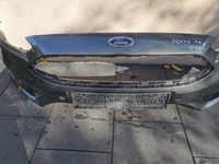 фото thumb №5, Бампер перед ford focus mk3 lift