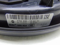 фото thumb №3, Дзеркало зовнішнє праве mini cooper s r58 uk