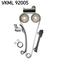 фото thumb №15, Skf vkml 92005 набор цепи распределительного вала