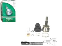 фото thumb №1, Шарнир приводной наружный nissan navara np300 na