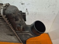 Saab 9-3 ii 02-07 2.2td інтеркулер радіатор повітря 12788019 в Україні, фото thumb