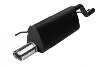 фото thumb №1, Гаситель конечный opel corsa e 14- ulter sport