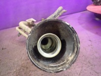 фото thumb №3, Nissan micra k13 hb 5d 10-13 1.2 труба заливна горловина пального