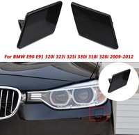 фото thumb №5, Права+ ліва заглушка розпилювача bmw 3 e90 e91