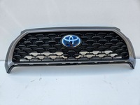 фото thumb №1, Toyota corolla cross решётка радиатора решётка радиатора бампера перед