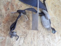 Ремень безопасности правая  перед mazda 5 2008 европа 0589-p1-000146 Киев, фото thumb