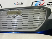 фото thumb №6, Audi q4 e-tron 89a бампер перед передній 2021-2024 rok