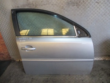фото thumb №1, Дверь правый перед opel vectra c z157 02-