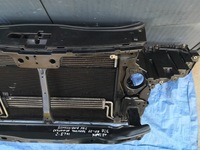 фото thumb №5, Vw touareg 7l6 02- pas переднє підсилювач 2.5 tdi