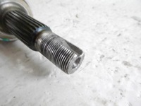 фото thumb №5, Приводной вал правая задняя toyota rav4 гибрид 4wd 15-18