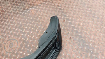 фото thumb №9, Спойлер накладка бампера зад задня vw passat b8 r-line