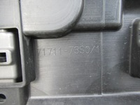 фото thumb №15, Suzuki ignis iii 3 рестайлінг 20- бампер 71721-73s10