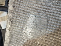 фото thumb №7, Направляющая бампера задняя 99750563102 porsche 997 911