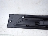 фото thumb №7, Outlander iii lift 15-22 молдинг двері права задня