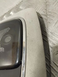 фото thumb №8, Maserati ghibli 2015 світло сидіння передній 06700247140