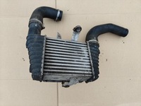 фото thumb №1, Радіатор інтеркулер smart forfour i 454 04-06 rok - 1.5cdi europa