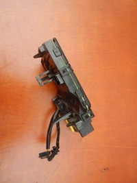 фото thumb №6, Датчик kąta повороту leon ii touran octavia ii audi a3 8p