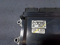 фото thumb №5, Mazda 3 bm 1.5 skyactive блок управления двигателя